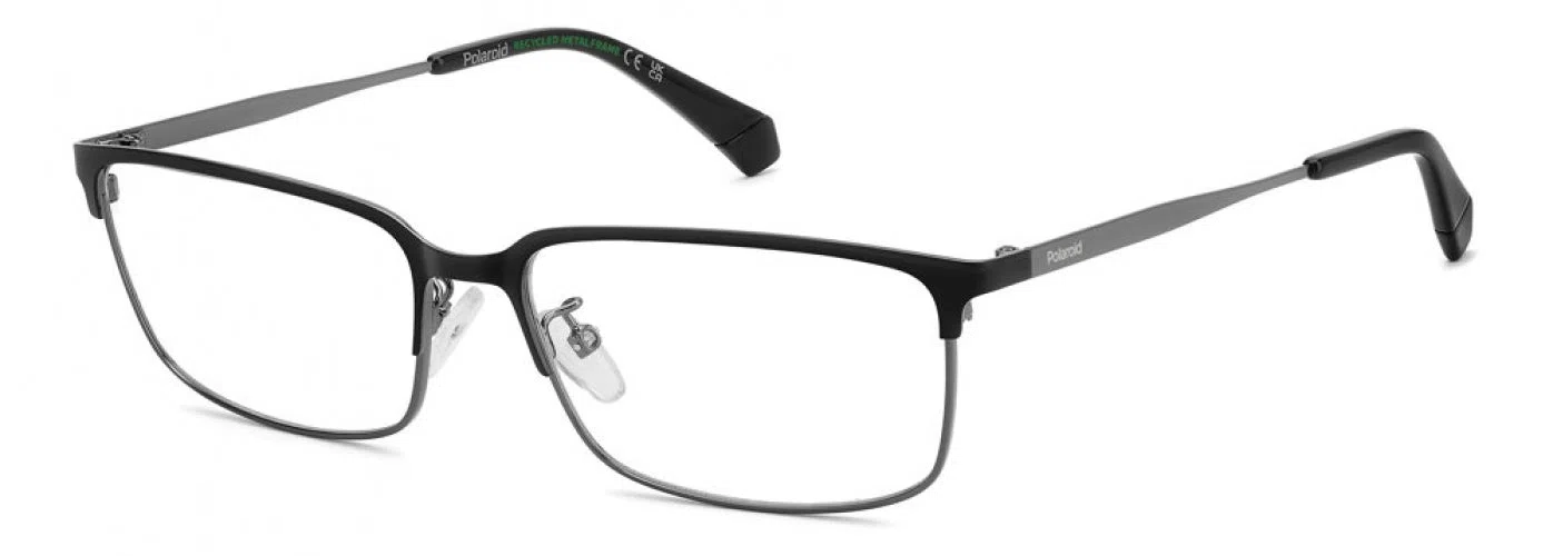 Polaroid Core PLDD583 Eyeglasses - view 3